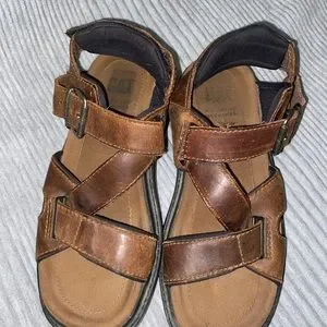 Caterpillar Shoes Caterpillar Sandals Adjustable Size Poshmark